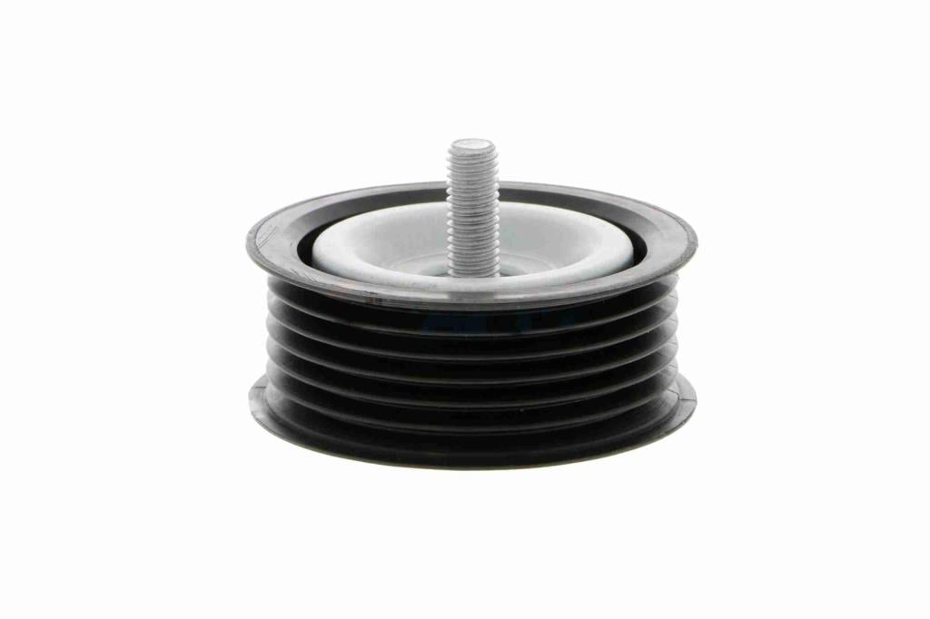 Rolo de desvio da correia trapezoidal estriada VAICO ref. V30-2532