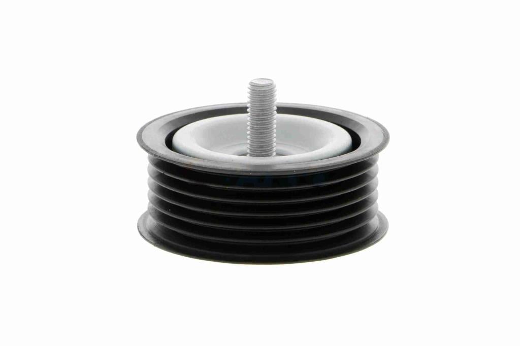 Rolo de desvio da correia trapezoidal estriada VAICO ref. V30-2532