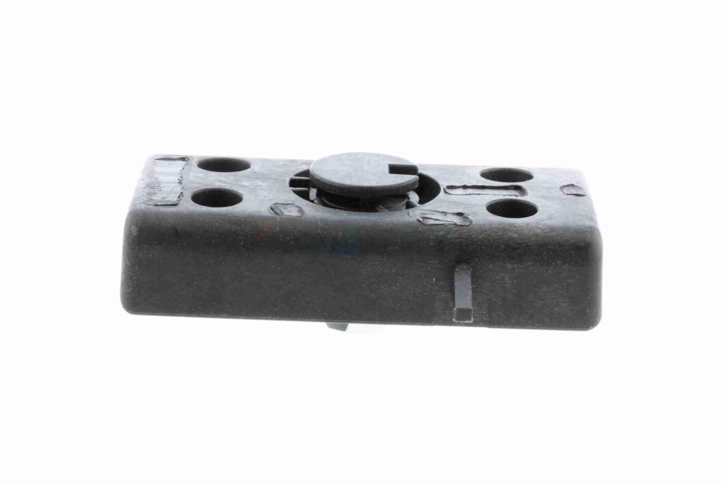 Fixation, cric (Plancher arrière support cric) VAICO ref. V30-2645