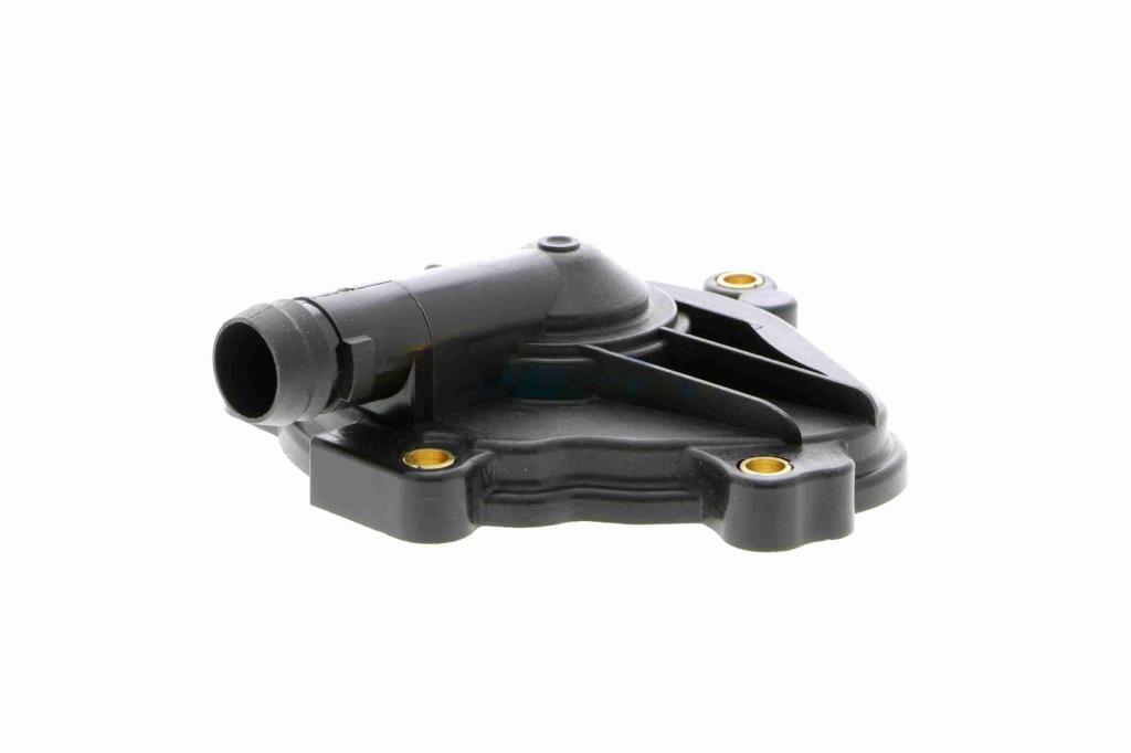 Séparateur d'huile, prise de recyclage des gas de carter VAICO V30-2656