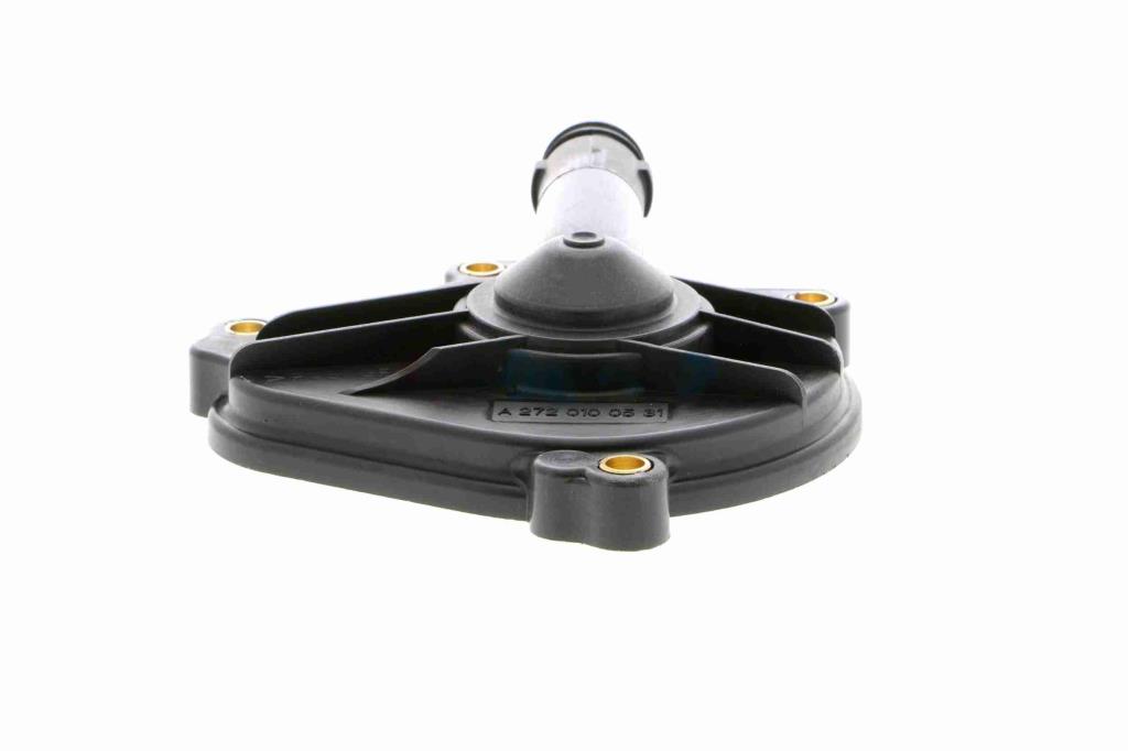 Séparateur d'huile, prise de recyclage des gas de carter VAICO V30-2656