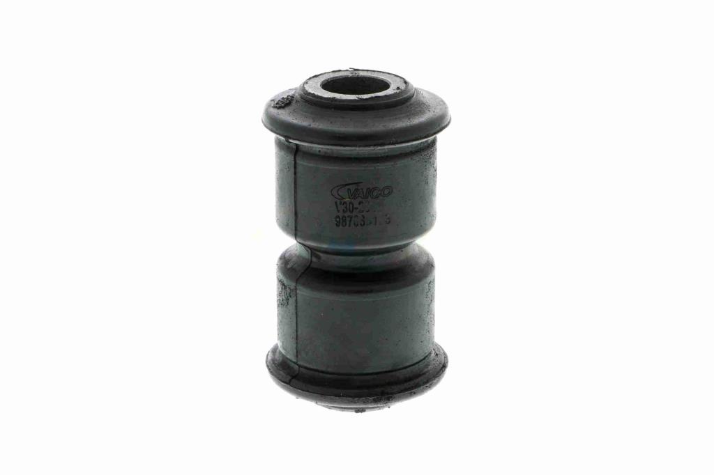Coussinet de palier, ressort à lames VAICO ref. V30-2663