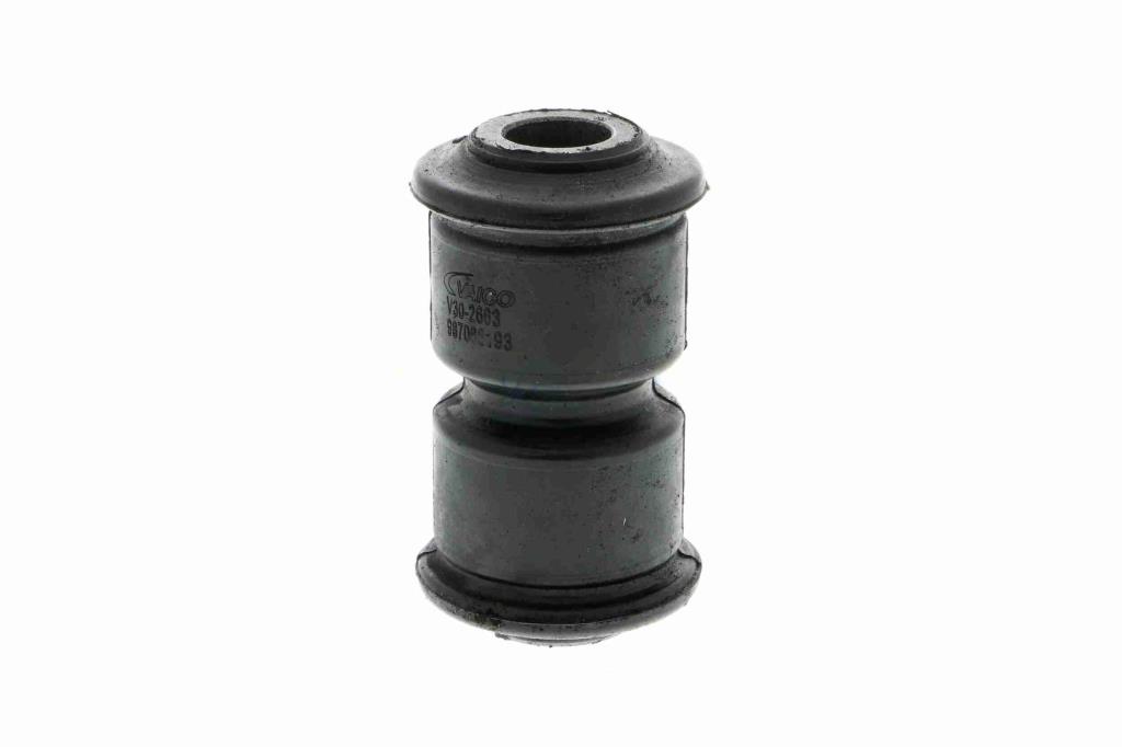 Coussinet de palier, ressort à lames VAICO ref. V30-2663