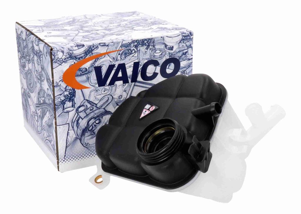 Vase d'expansion, liquide de refroidissement (Réservoir liquide de refroidissement) VAICO ref. V30-2666