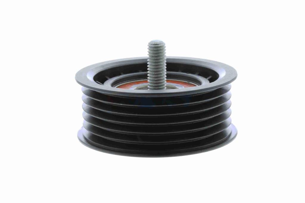 Galet enrouleur de courroie d'accessoire VAICO ref. V30-2703