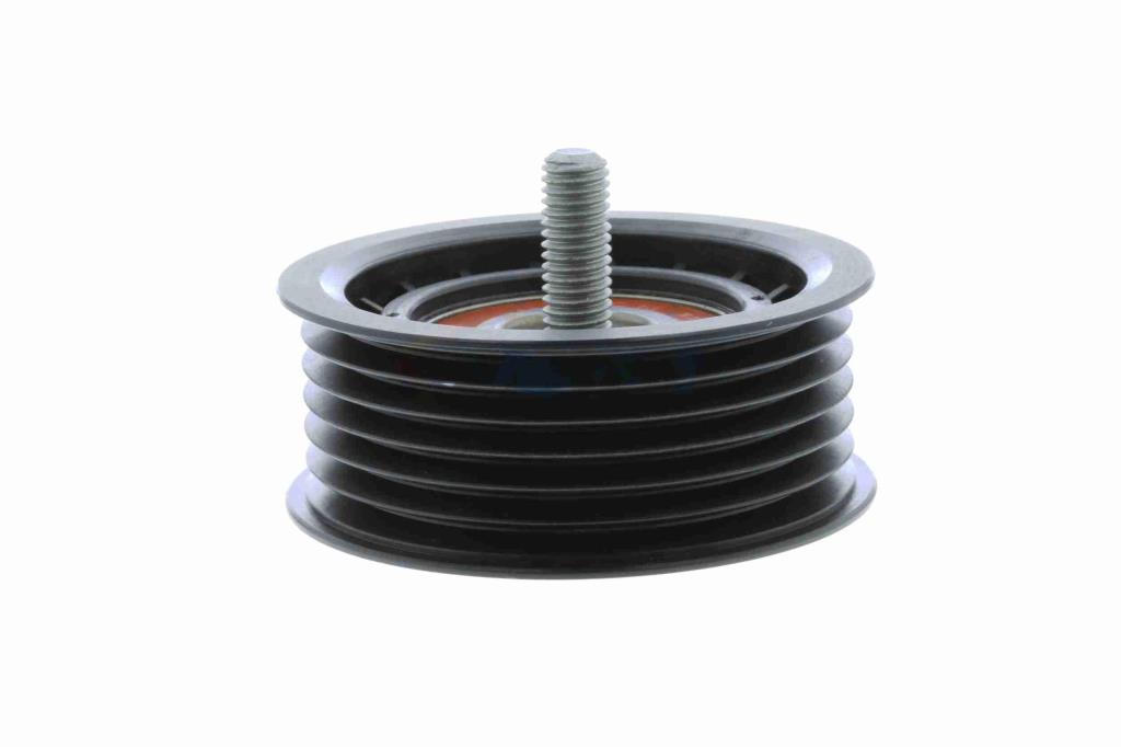 Galet enrouleur de courroie d'accessoire VAICO ref. V30-2703