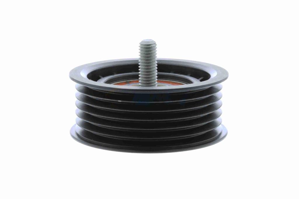 Galet enrouleur de courroie d'accessoire VAICO ref. V30-2703
