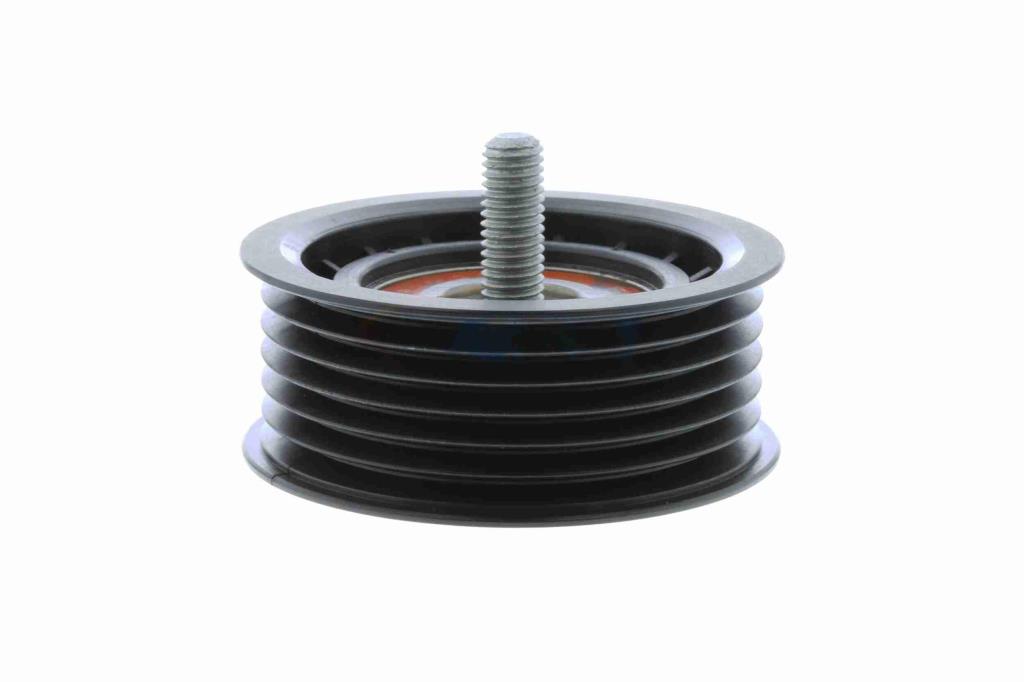 Galet enrouleur de courroie d'accessoire VAICO ref. V30-2703