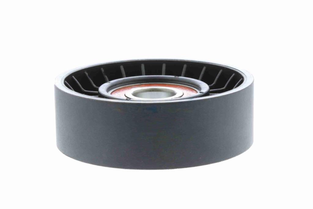 Galet enrouleur de courroie d'accessoire VAICO ref. V30-2704
