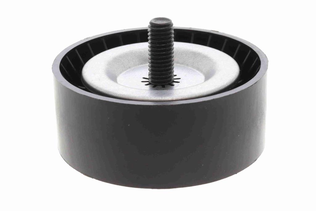 Pompe à eau+Jeu de courroie trapézoïdale à nervures (Pompe à eau et courroie accessoires) VAICO ref. V30-50109