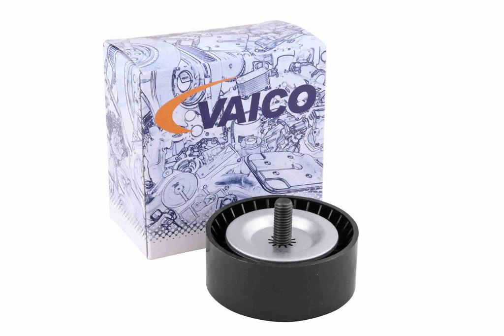 Galet enrouleur de courroie d'accessoire VAICO ref. V30-2706