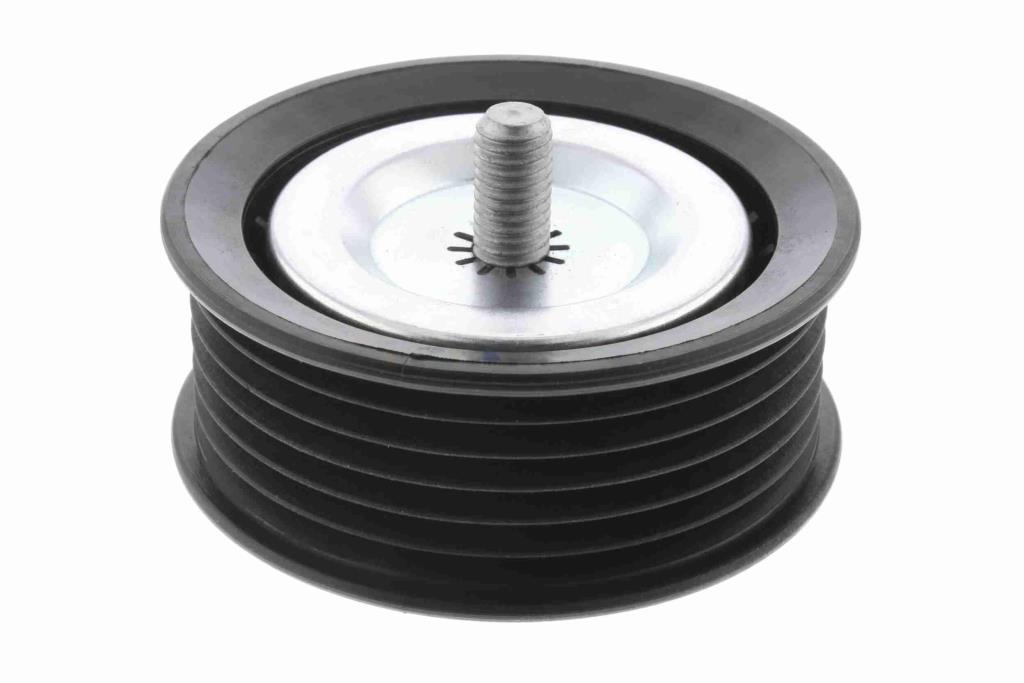 Galet enrouleur de courroie d'accessoire VAICO ref. V30-2707