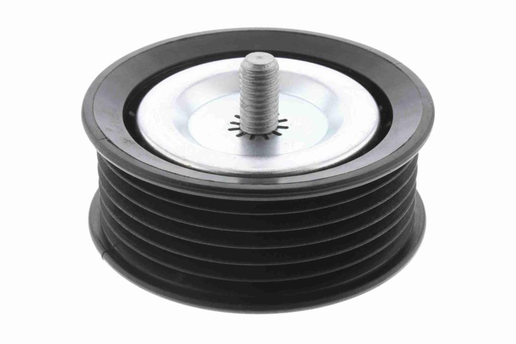 Galet enrouleur de courroie d'accessoire VAICO ref. V30-2707