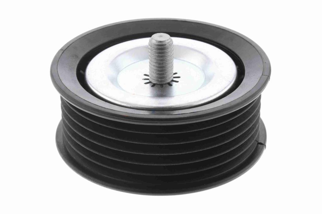Galet enrouleur de courroie d'accessoire VAICO ref. V30-2707
