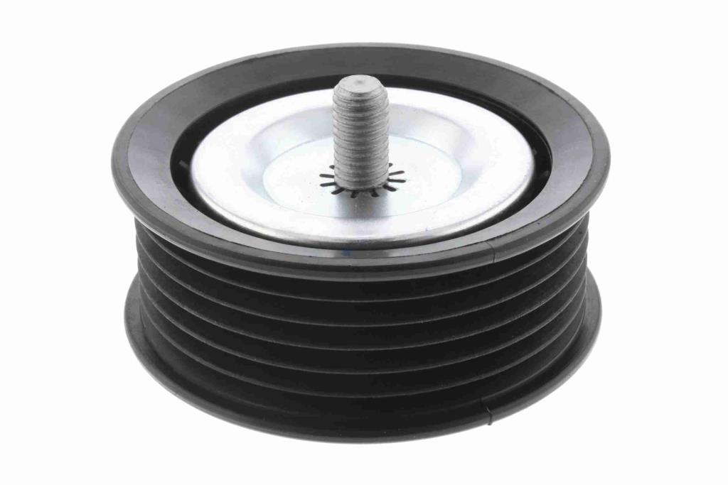 Galet enrouleur de courroie d'accessoire VAICO ref. V30-2707