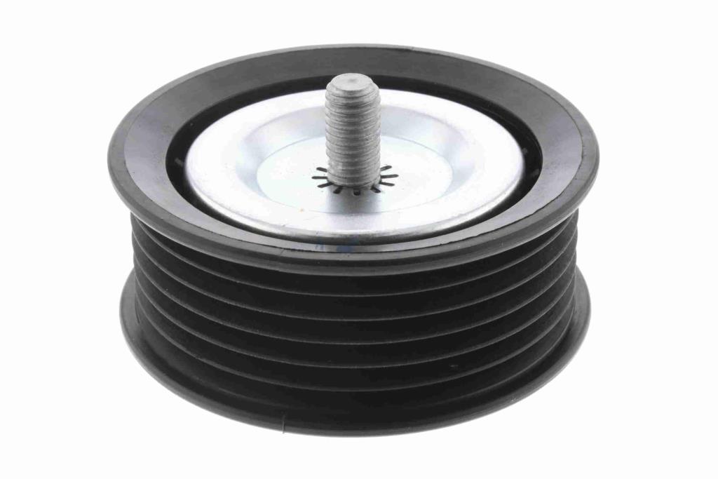 Galet enrouleur de courroie d'accessoire VAICO ref. V30-2707