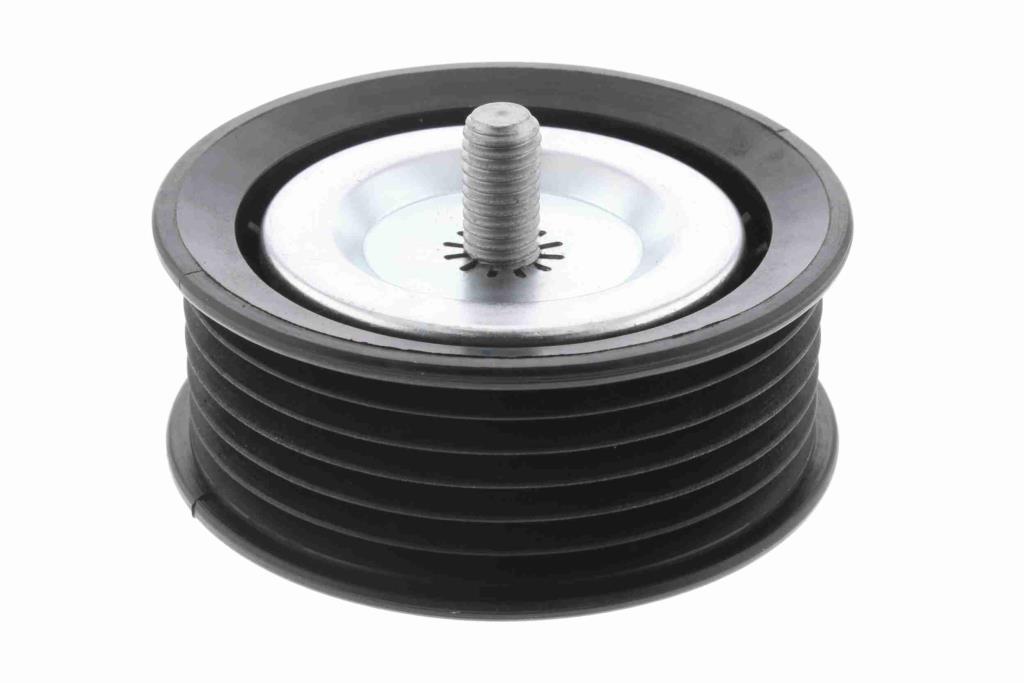 Galet enrouleur de courroie d'accessoire VAICO ref. V30-2707