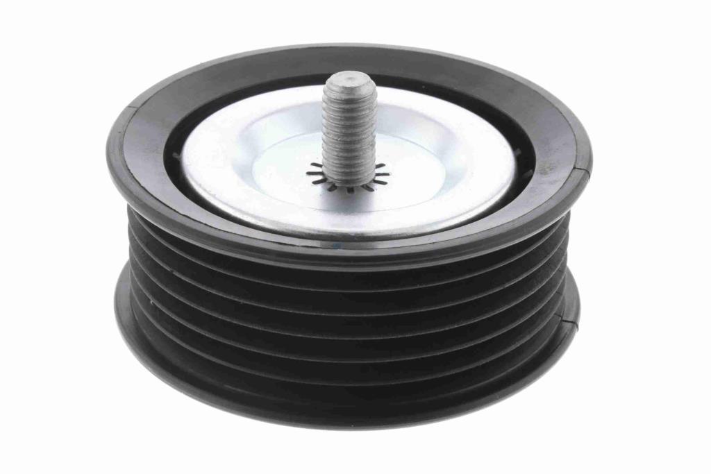 Galet enrouleur de courroie d'accessoire VAICO ref. V30-2707