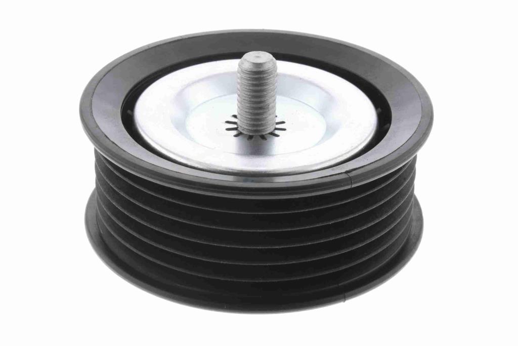 Galet enrouleur de courroie d'accessoire VAICO ref. V30-2707