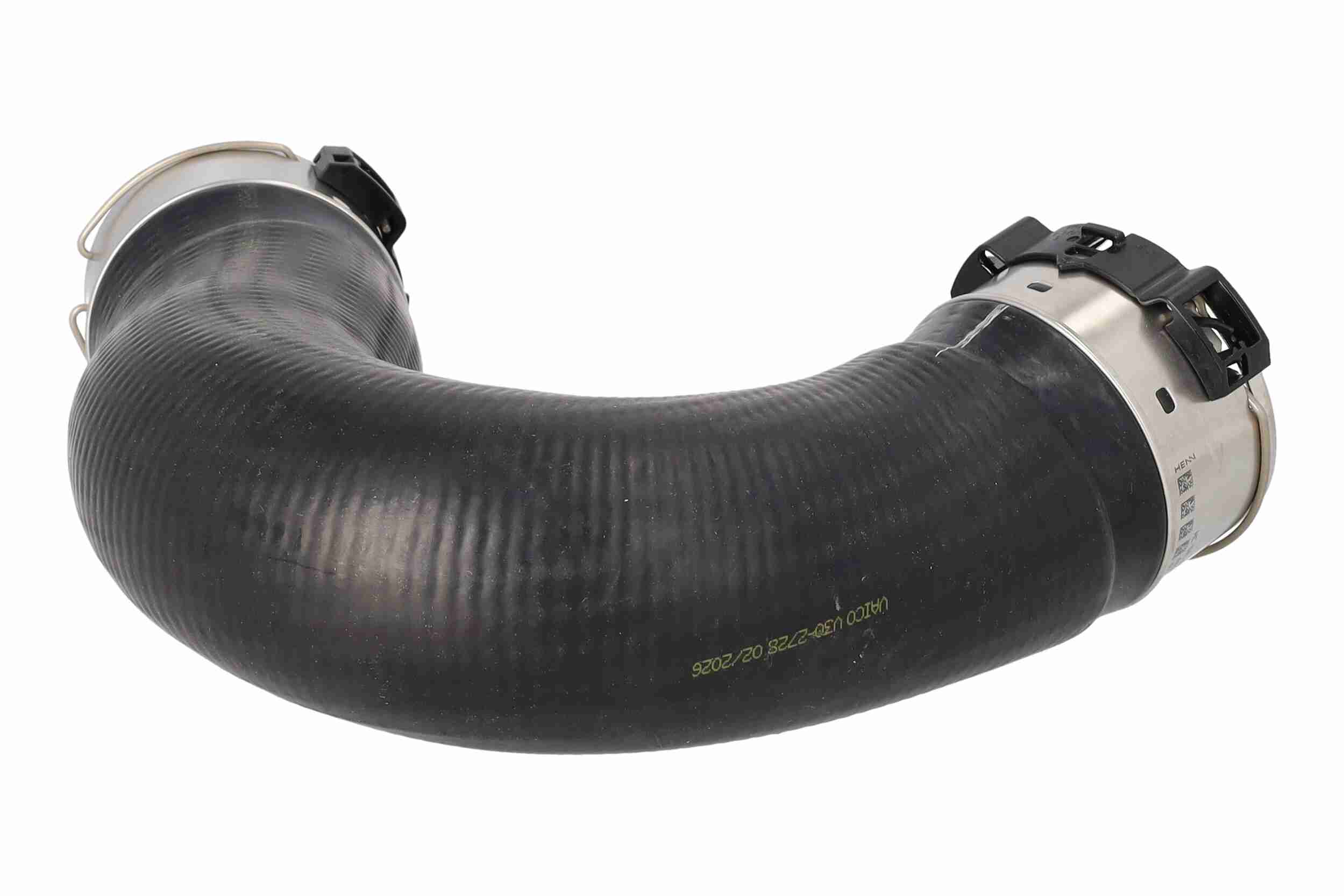 Durite de turbocompresseur (Durite de turbo) VAICO V30-2728