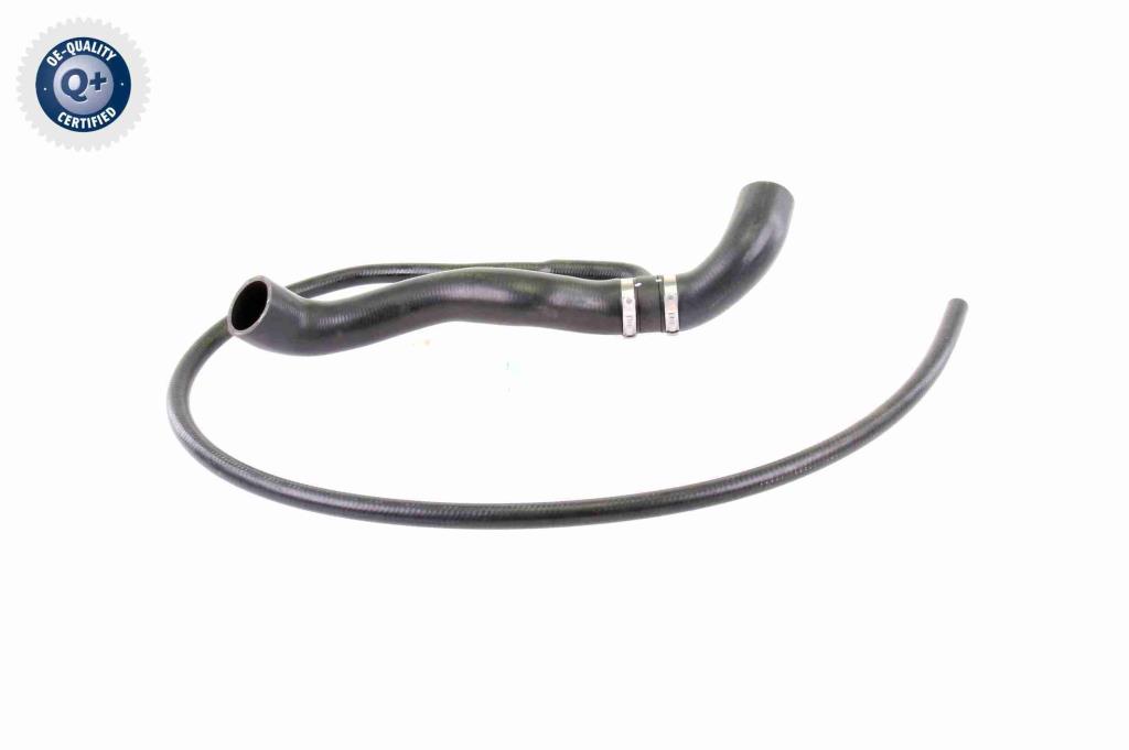 Durite de radiateur (Durite de refroidissement) VAICO ref. V30-2748