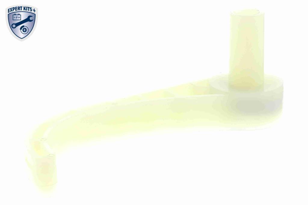 Jeu de distribution à chaînes (Kit chaîne de distribution) VAICO V30-10009-BEK