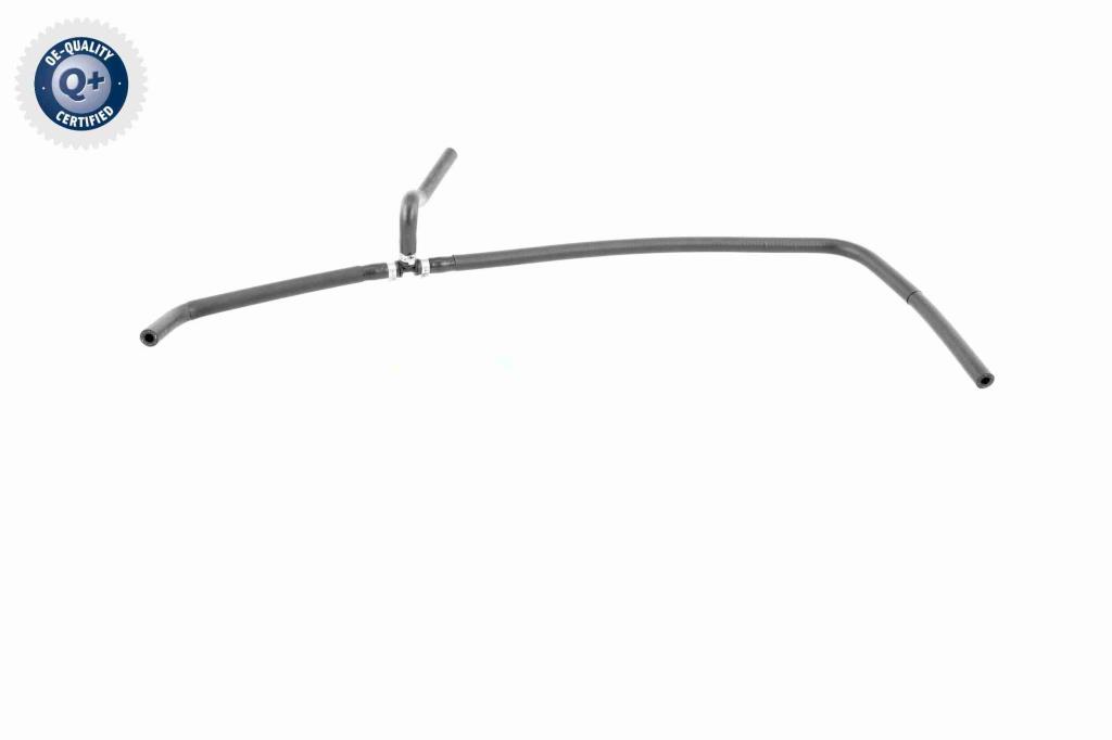 Durite de radiateur (Durite de refroidissement) VAICO V30-2901