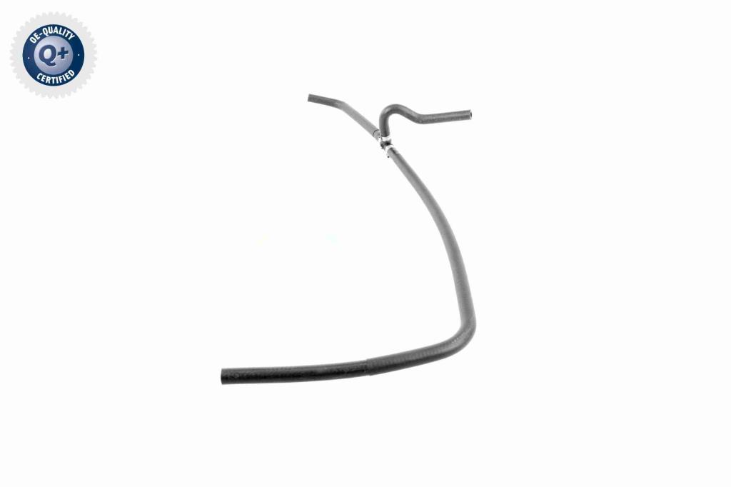 Durite de radiateur (Durite de refroidissement) VAICO V30-2901