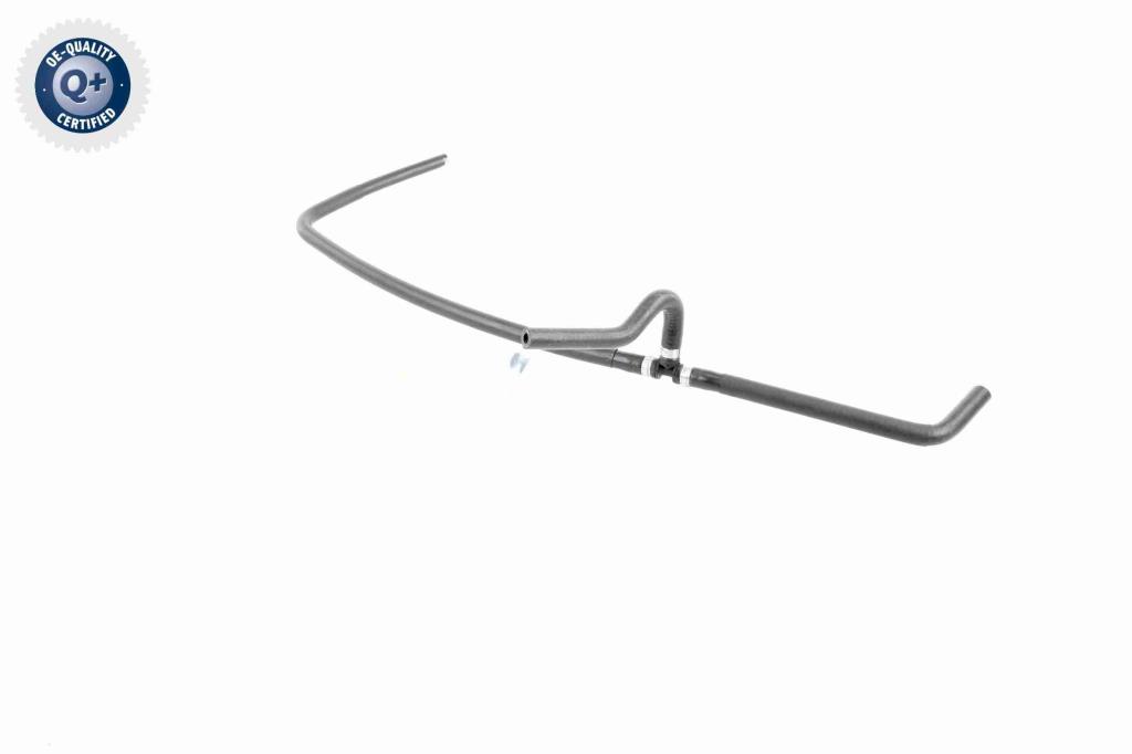 Durite de radiateur (Durite de refroidissement) VAICO V30-2901