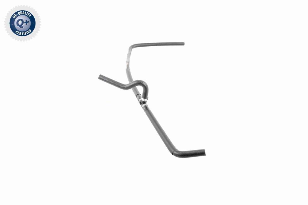 Durite de radiateur (Durite de refroidissement) VAICO V30-2901