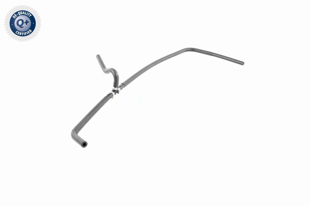 Durite de radiateur (Durite de refroidissement) VAICO V30-2901