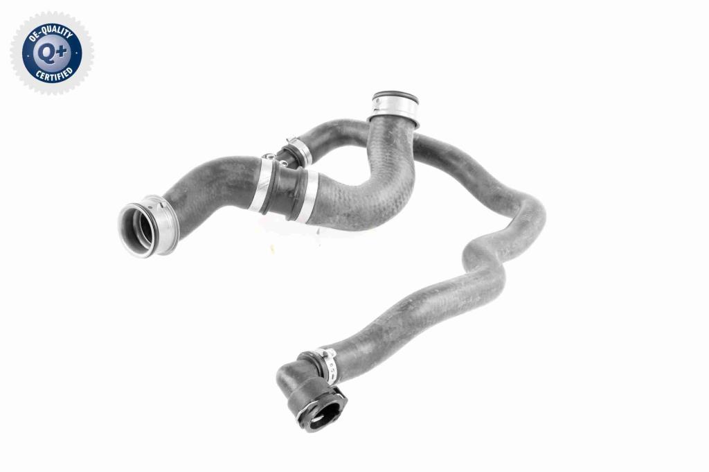 Durite de radiateur (Durite de refroidissement) VAICO ref. V30-2905