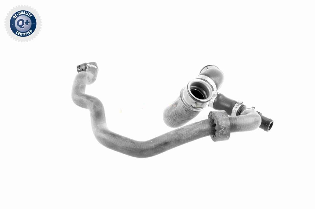 Durite de radiateur (Durite de refroidissement) VAICO ref. V30-2905