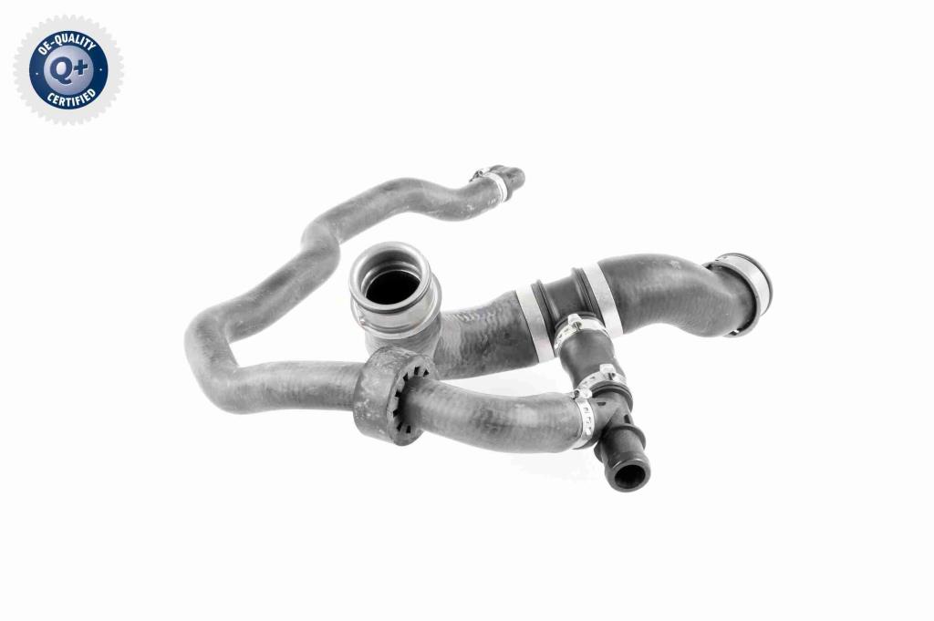 Durite de radiateur (Durite de refroidissement) VAICO ref. V30-2905