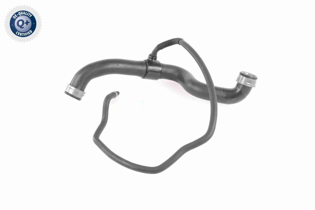 Durite de radiateur (Durite de refroidissement) VAICO ref. V30-2908