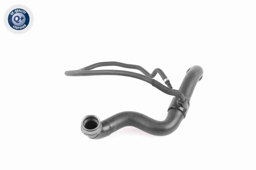 Durite de radiateur (Durite de refroidissement) VAICO ref. V30-2908