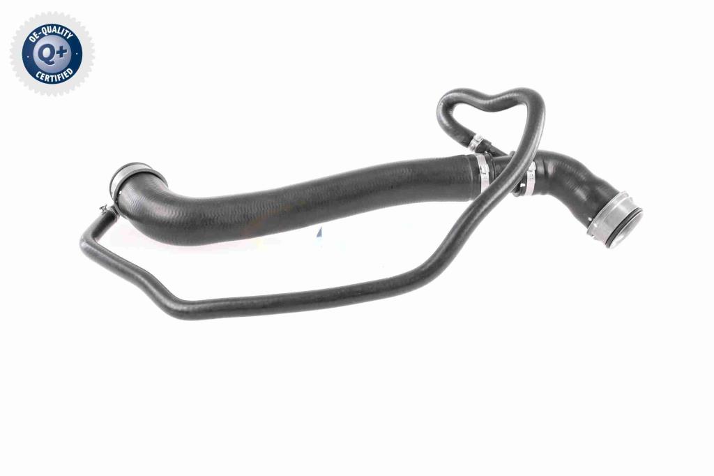 Durite de radiateur (Durite de refroidissement) VAICO V30-2912