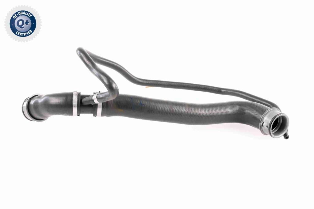 Durite de radiateur (Durite de refroidissement) VAICO V30-2912