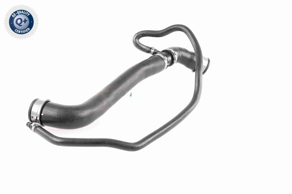 Durite de radiateur (Durite de refroidissement) VAICO V30-2912