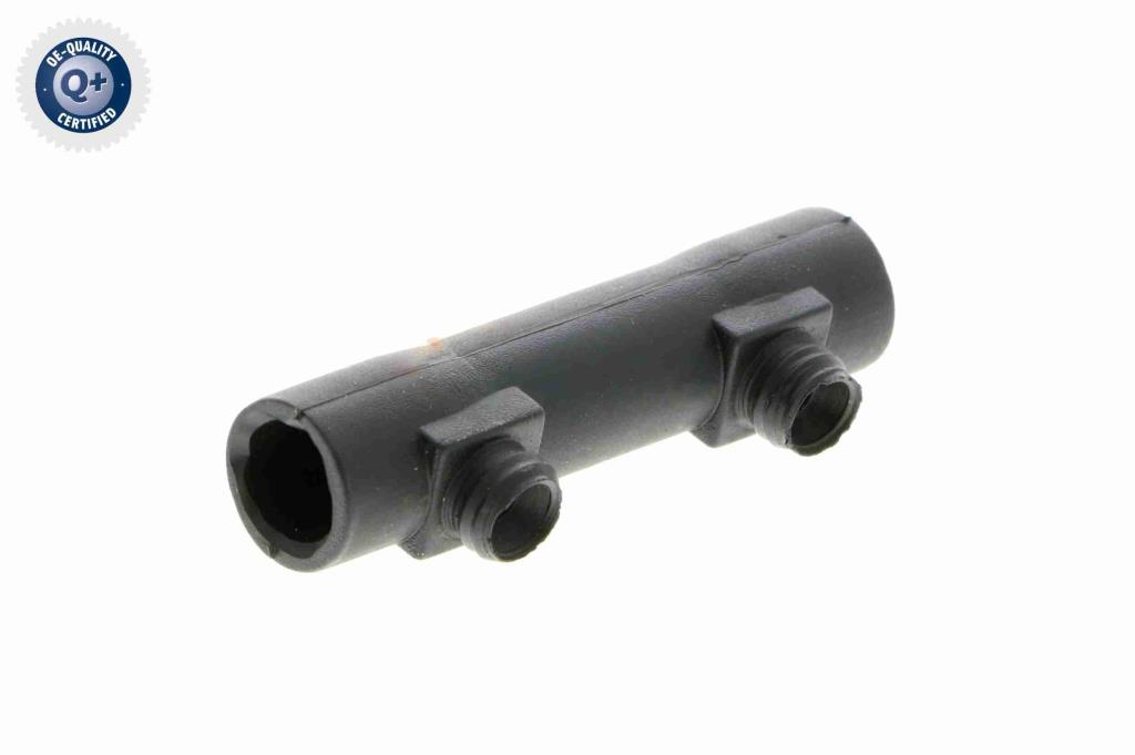 Manche, batterie chauffante-chauffage VAICO ref. V30-2921