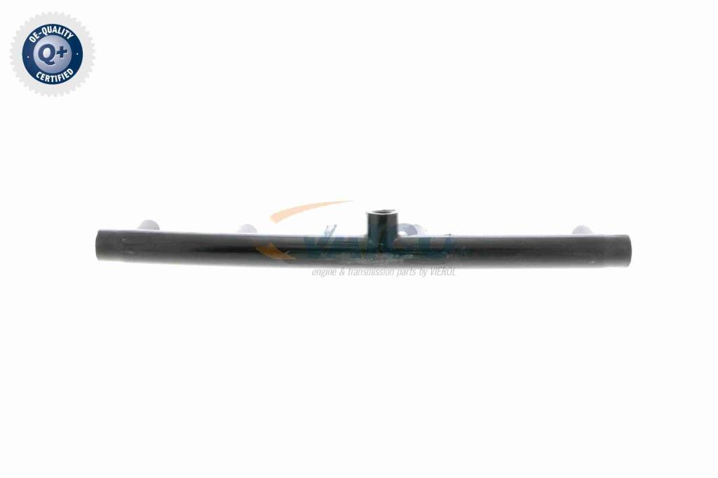 Manche, batterie chauffante-chauffage VAICO ref. V30-2922