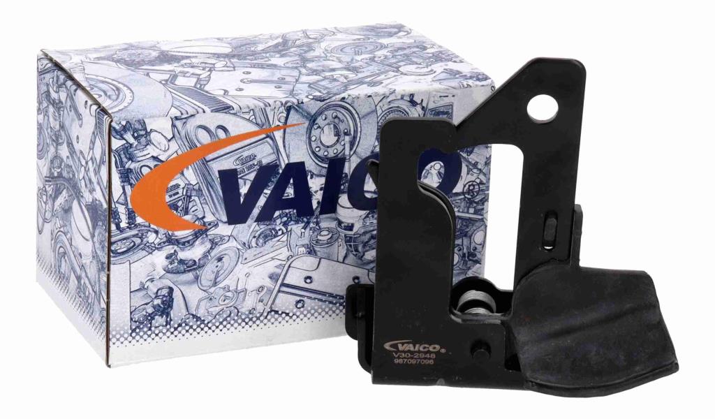 Cerradura del capó de motor VAICO ref. V30-2948