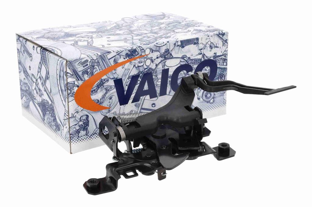 Cerradura del capó de motor VAICO ref. V30-2958