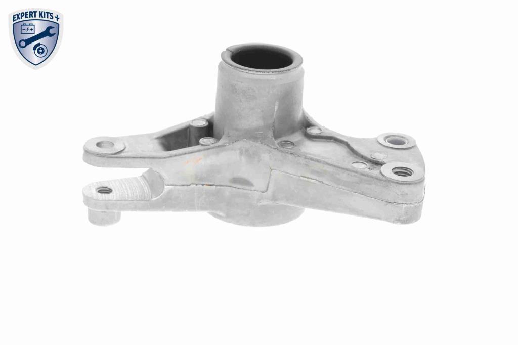 Kit de reparación, brazo tensor, correa poli V (Kit de reparación, polea tensora, correa accesorios) VAICO ref. V30-2960