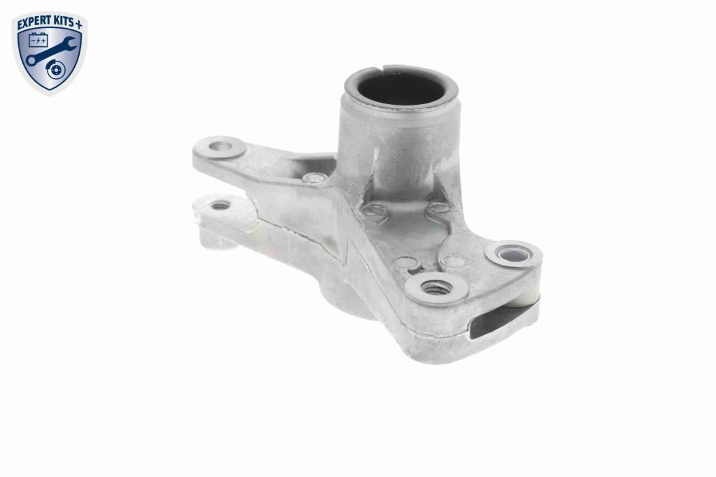 Kit de reparación, brazo tensor, correa poli V (Kit de reparación, polea tensora, correa accesorios) VAICO ref. V30-2960