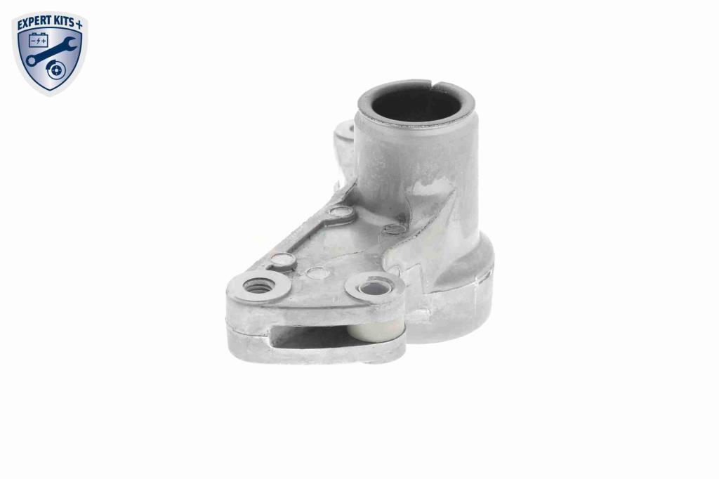 Kit de reparación, brazo tensor, correa poli V (Kit de reparación, polea tensora, correa accesorios) VAICO ref. V30-2960