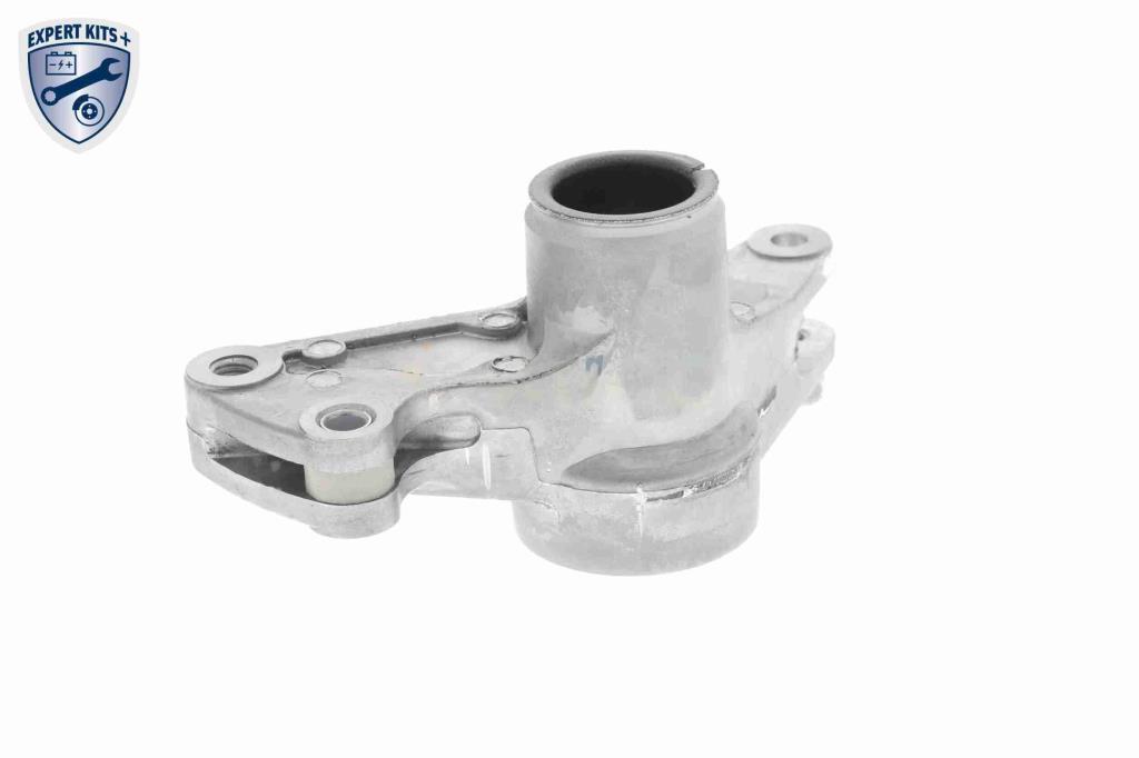 Kit de reparación, brazo tensor, correa poli V (Kit de reparación, polea tensora, correa accesorios) VAICO ref. V30-2960