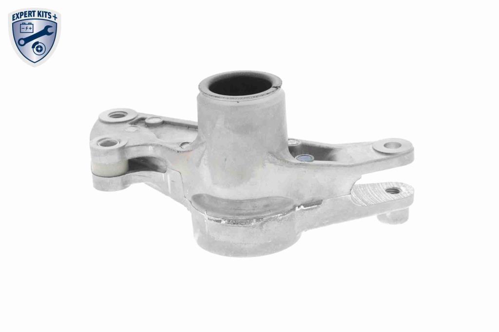 Kit de reparación, brazo tensor, correa poli V (Kit de reparación, polea tensora, correa accesorios) VAICO ref. V30-2960