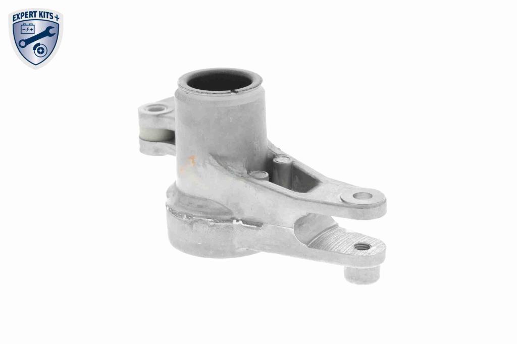 Kit de reparación, brazo tensor, correa poli V (Kit de reparación, polea tensora, correa accesorios) VAICO ref. V30-2960