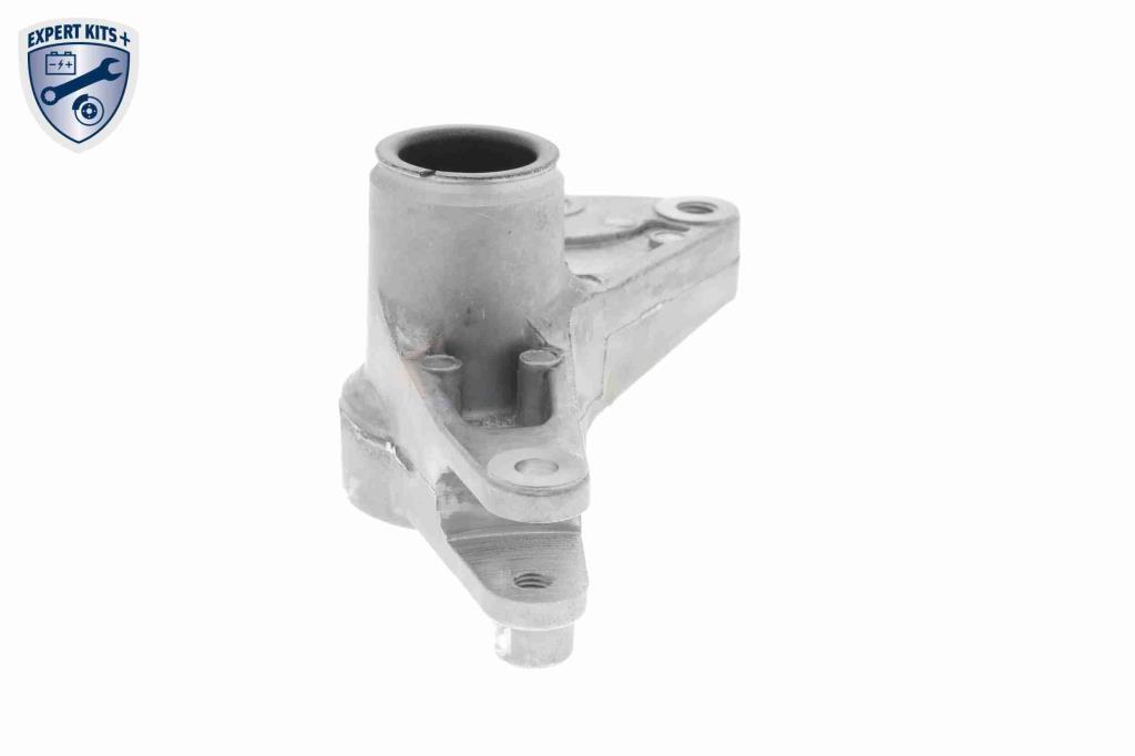 Kit de reparación, brazo tensor, correa poli V (Kit de reparación, polea tensora, correa accesorios) VAICO ref. V30-2960